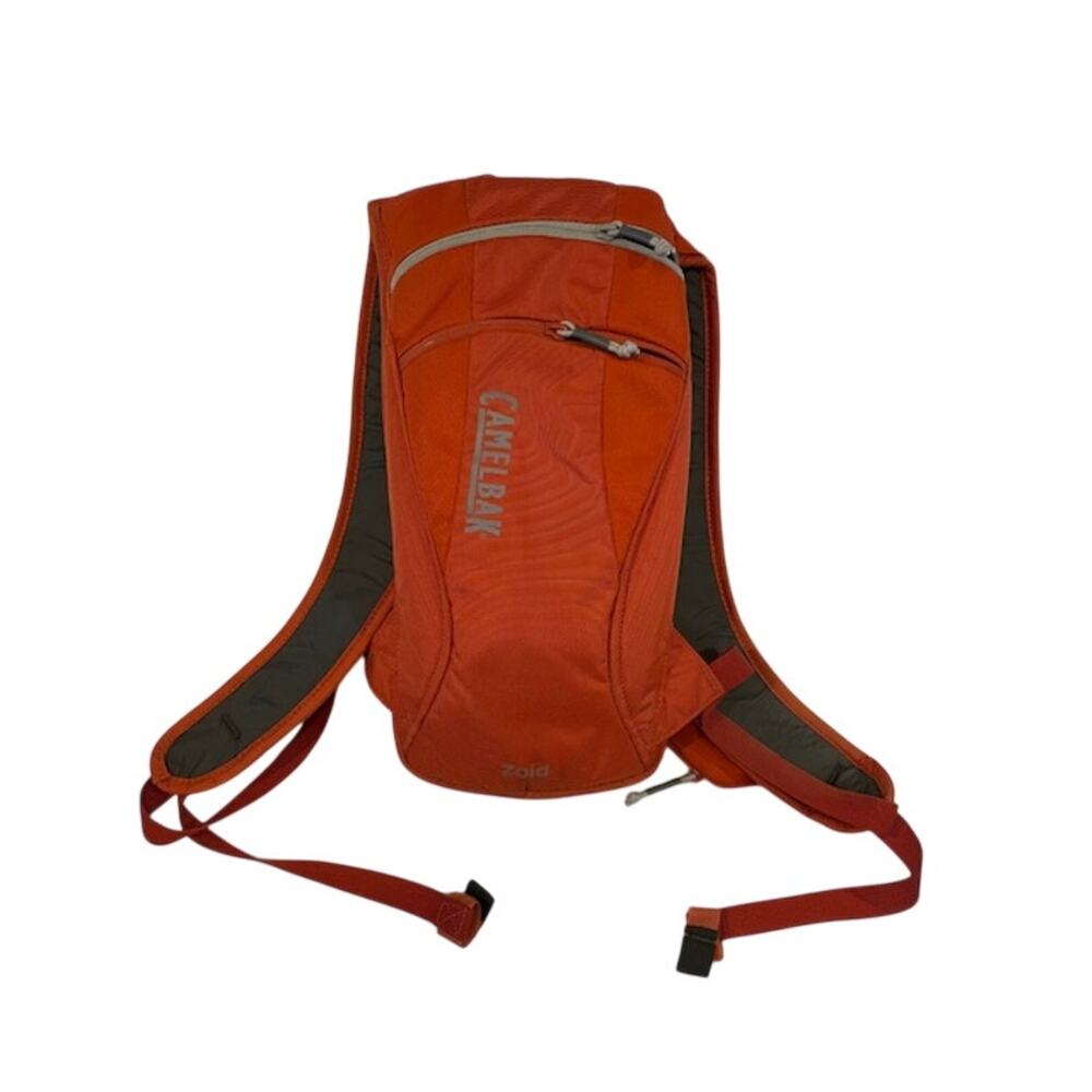 Camelbak Rogue/Zoid light with hydration water pack.